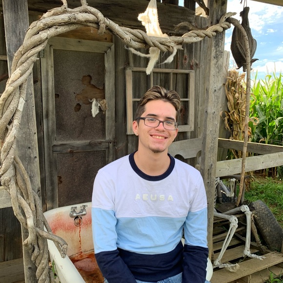 Meet your Posher, Michael - Picture 1 of 1